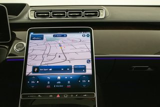 Mercedes-Benz S 580 4Matic Exklusiv-Paket Pano Massage 3DDispl - foto 1