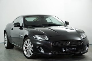 Jaguar XK Used vehicle for sale