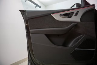 Audi Q8 50 TDI qua S line Sitzbelüf HD Matrix HUD B&O - bilder 8