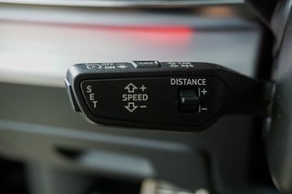Audi Q8 50 TDI qua S line Sitzbelüf HD Matrix HUD B&O - bilder 7