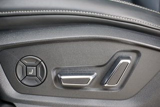 Audi Q8 50 TDI qua S line Sitzbelüf HD Matrix HUD B&O - bilder 14