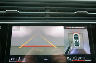 Audi Q8 50 TDI qua S line Sitzbelüf HD Matrix HUD B&O - bilder 4