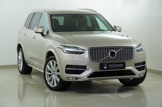 Volvo XC 90 Used vehicle for sale