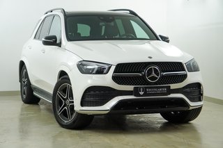 Mercedes-Benz GLE 450 Gebrauchtwagen Kaufen