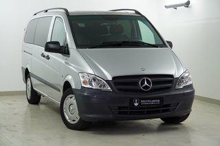 Mercedes-Benz Vito Gebrauchtwagen Kaufen