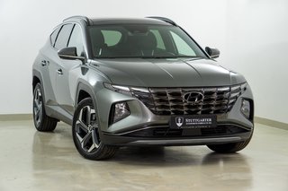 Hyundai TUCSON Used vehicle for sale