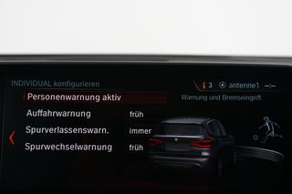BMW X3 xDrive 30 i M Sport Pano Leder Head-up Kamera - photo 2