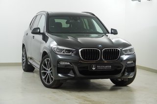 BMW X3 Used vehicle for sale