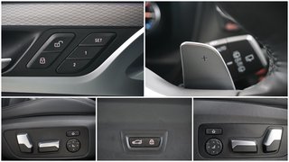 BMW X3 xDrive 30 i M Sport Pano Leder Head-up Kamera - photo 8