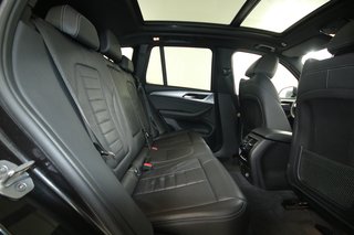 BMW X3 xDrive 30 i M Sport Pano Leder Head-up Kamera - photo 6