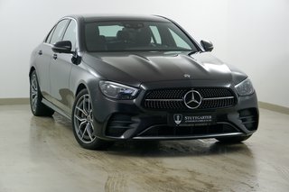Mercedes-Benz E 400 Gebrauchtwagen Kaufen