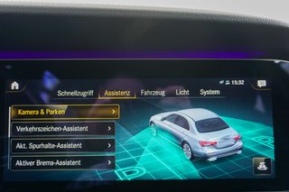 Mercedes-Benz E 400 d 4M AMG Line Pano 360K Distronic Leder - foto 3