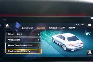 Mercedes-Benz E 400 d 4M AMG Line Pano 360K Distronic Leder - foto 4