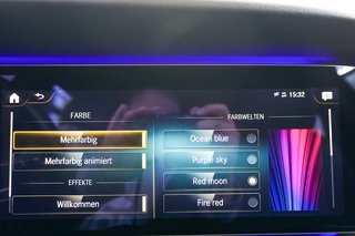 Mercedes-Benz E 400 d 4M AMG Line Pano 360K Distronic Leder - foto 5