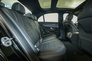 Mercedes-Benz E 400 d 4M AMG Line Pano 360K Distronic Leder - foto 7