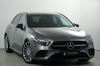 Mercedes-Benz A 250 Used vehicle for sale