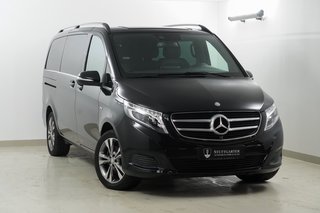 Mercedes-Benz V 250 Gebrauchtwagen Kaufen
