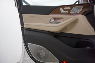 Mercedes-Benz GLE 450 4M AMG Burm AHK 360 3 TV Massage STANDHZ - bilder 10