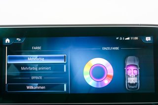 Mercedes-Benz GLE 450 4M AMG Burm AHK 360 3 TV Massage STANDHZ - bilder 5