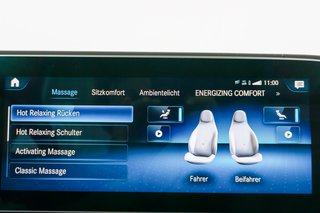 Mercedes-Benz GLE 450 4M AMG Burm AHK 360 3 TV Massage STANDHZ - bilder 4