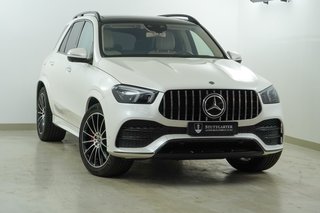 Mercedes-Benz GLE 450 Gebrauchtwagen Kaufen