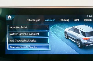 Mercedes-Benz GLE 450 4M AMG Burm AHK 360 3 TV Massage STANDHZ - bilder 3