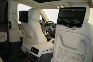 Mercedes-Benz GLE 450 4M AMG Burm AHK 360 3 TV Massage STANDHZ - bilder 1