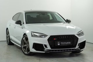 Audi A5 Gebrauchtwagen Kaufen
