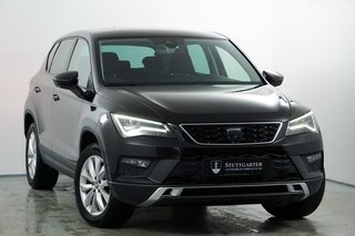 Seat Ateca Gebrauchtwagen Kaufen
