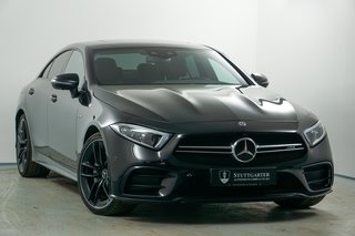Mercedes-Benz CLS 53 AMG Gebrauchtwagen Kaufen