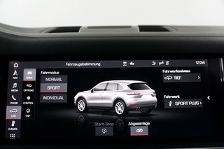 Porsche Cayenne GTS Matrix BOSE 18-Wege Sitzkli Pano Luf - foto 3