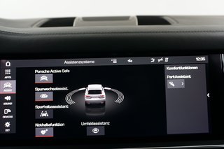 Porsche Cayenne GTS Matrix BOSE 18-Wege Sitzkli Pano Luf - foto 4