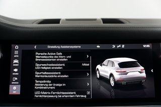 Porsche Cayenne GTS Matrix BOSE 18-Wege Sitzkli Pano Luf - foto 8