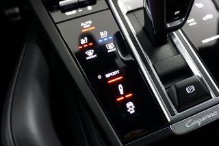 Porsche Cayenne GTS Matrix BOSE 18-Wege Sitzkli Pano Luf - foto 1