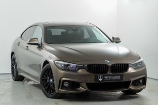 BMW 440 Used vehicle for sale