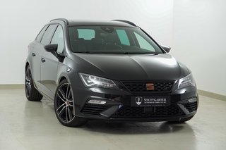 CUPRA Leon Gebrauchtwagen Kaufen