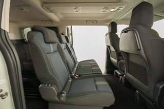 Peugeot Traveller Active L3 AHK Schiebtür L+R Standheizu - foto 7