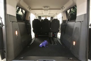 Peugeot Traveller Active L3 AHK Schiebtür L+R Standheizu - foto 8