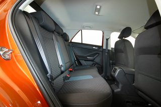 Volkswagen T-Roc IQ.DRIVE R Line Navi ACC Kamera - foto 8