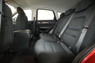 Mazda CX-5 Sports-Line AWD BOSE 360K - photo 8