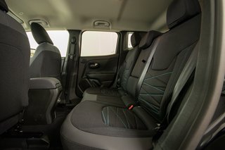 Jeep Renegade Longitude e-Hybrid FWD ACC Navi LED - photo 4