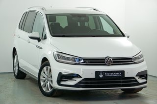 Volkswagen Touran Gebrauchtwagen Kaufen