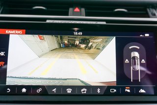 Land Rover R-Dynamic SE Pano AHK Kamera ACC Meridian Black - photo 8