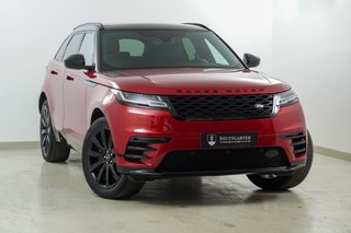 Land Rover Range Rover Velar Used vehicle for sale
