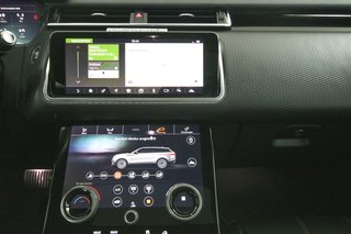 Land Rover R-Dynamic SE Pano AHK Kamera ACC Meridian Black - photo 1