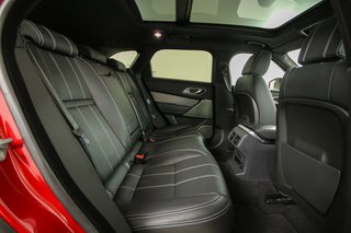 Land Rover R-Dynamic SE Pano AHK Kamera ACC Meridian Black - photo 9