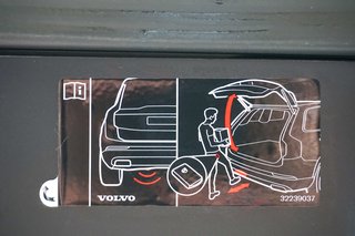 Volvo V90 Kombi Inscription ACC Leder - bilder 4