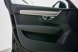 Volvo V90 Kombi Inscription ACC Leder - bilder 6