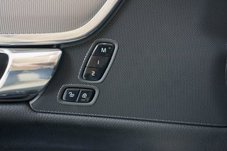 Volvo V90 Kombi Inscription ACC Leder - bilder 2