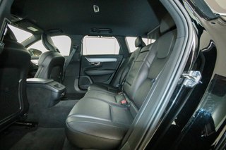 Volvo V90 Kombi Inscription ACC Leder - bilder 5